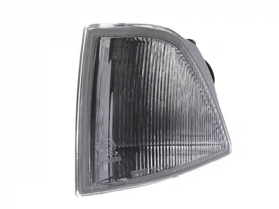 Semnalizator fata stanga (transparent, PY21W) LANCIA ZETA VAN 1994-2002
