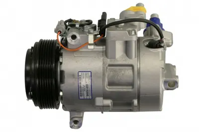 Compresor climatizare potrivit BMW 1 (E81), 1 (E82), 1 (E87), 1 (E88), 3 (E90), 3 (E91), 3 (E92), 3 (E93), 5 (E60), 5 (E61), 6 (E63), 6 (E64) 2.5 3.0 12.04-12.13