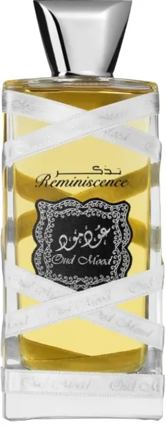 Lattafa Apă de Parfum Oud Mood Reminiscence, 100 ml