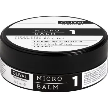 Olival Professional Microbalm lotiune de curatare