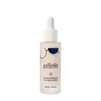 Ser facial cu efect calmant Calming Serum, 30ml, Gallinee
