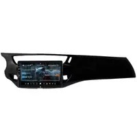 Navigatie Citroen C3 II (2009-2016) Android, P-Octacore 2GB RAM + 32GB ROM, 9 Inch - AD-BGP9002+AD-BGRKIT341