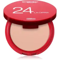 Deborah Milano Compact Powder pudra compacta cu efect matifiant culoare 24 13 g