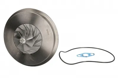 Miez turbina aluminiu potrivit SCANIA P,G,R,T 04.04