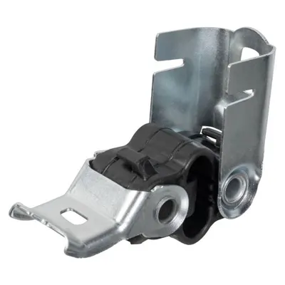 Suport sistem esapament potrivit RENAULT CLIO III, CLIO III HATCHBACK, MODUS 1.2-2.0 09.04