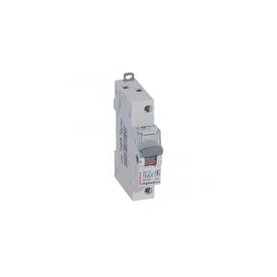 Separator modular - 1P 250 V~ - 16 A