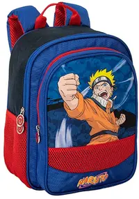 Ghiozdan pentru grădiniță Panini - Naruto