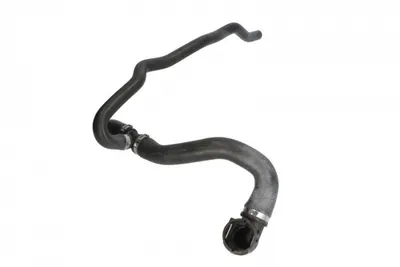 Furtun radiator inferior potrivit FIAT 500L 1.6D 09.12