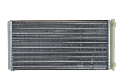 Schimbator caldura incalzire habitaclu (370x194x42mm) potrivit DAF 65 CF, 75 CF, 85 CF, 95 XF, CF 65, CF 75, CF 85, XF 105, XF 95 CE136C-XF355M 01.97