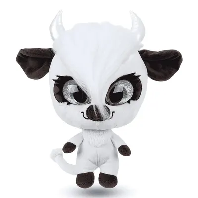 Animalut de plus Mon Ami seria 2 24 cm diverse modele
