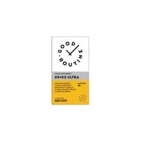 Vitamina D3 5000 UI + K2 Ultra Good Routine, 30 capsule gelatinoase moi, Secom