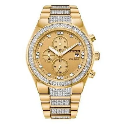 Ceas Citizen CA0752-66P
