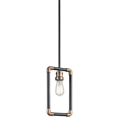Lampa suspendata Imahn 1 Light Mini Pendant