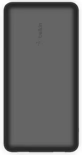 Baterie portabilă Belkin - BoostCharge, 20000 mAh, Neagră