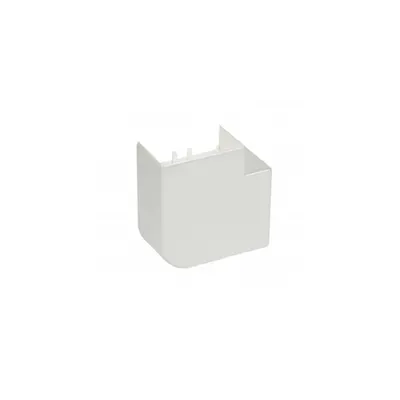 Unghi plan - pentru snap-on trunking 50 x 85 - 2 m