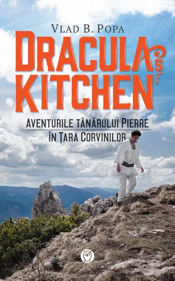 Dracula's Kitchen
