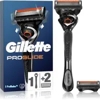 Gillette ProGlide Aparat de ras + rezervă lame