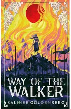 Way of the Walker
