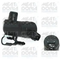 Pompa Spalator Parbriz Fata (12v) Potrivit Volvo C30, V50, V70 I, V70 Ii, V70 Iii, Xc70 I, Xc70 Ii, Xc90 I; Ford C-Max, Focus C-Max, Focus Ii, Galaxy Ii, Kuga I, Mondeo Iii Kombi-Suv 01.97-12.16