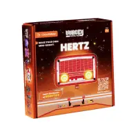 Kit robotica STEM - Hertz