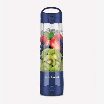 Blender Portabil