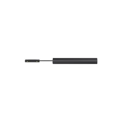 PLANET MAGNETIC Nisipiu Negru Aluminiu Feeder Box IP20 Driver Included Power 60W Compatible cu 9136101 & 9136338M
