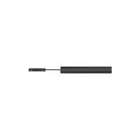 PLANET MAGNETIC Nisipiu Negru Aluminiu Feeder Box IP20 Driver Included Power 60W Compatible cu 9136101 & 9136338M