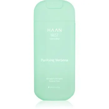 HAAN Purifying Verbena bruma de corp hidratanta corp si fata