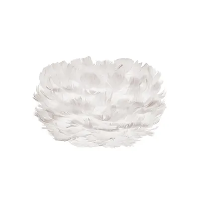 Abajur alb ø 22 cm Eos micro – UMAGE