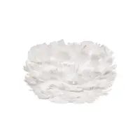 Abajur alb ø 22 cm Eos micro – UMAGE