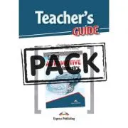 Curs limba engleza Career Paths Automotive Industry Teacher's Pack