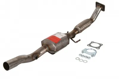 Convertor catalitic EURO 4 potrivit SKODA OCTAVIA I; VW BORA, BORA I, GOLF IV, NEW BEETLE 2.0 01.98-12.13