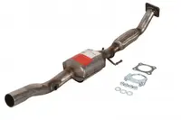 Convertor catalitic EURO 4 potrivit SKODA OCTAVIA I; VW BORA, BORA I, GOLF IV, NEW BEETLE 2.0 01.98-12.13