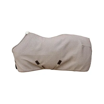 Kentucky 4d Spacer Zweetdeken Beige