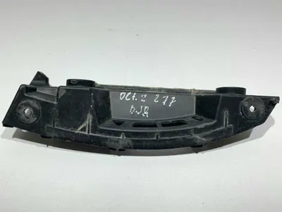 Suport bara dreapta spate 1Z9807394 Skoda Octavia 2 facelift (2008-2013)