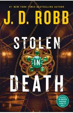 Stolen in Death