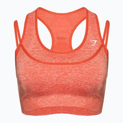 Bustieră de antrenament Gymshark Vital Rise Sports