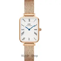 Ceas Daniel&nbsp;Wellington Daniel Wellington DW00100687 Ladies Watch Quadro Romen 26mm 3ATM