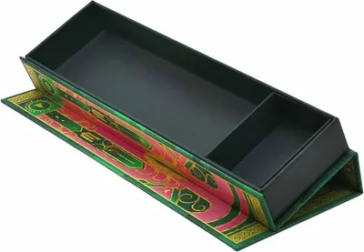 Penar etui - Wicked - The Magic of Wicked