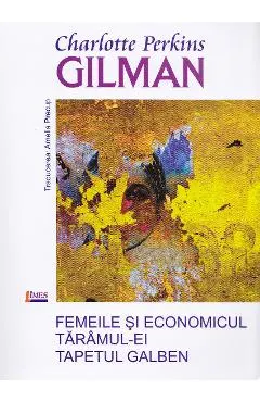 Femeile si economicul Taramul-ei Tapetul galben