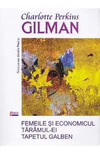 Femeile si economicul Taramul-ei Tapetul galben