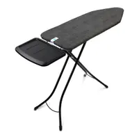 Masă de călcat Denim Black C – Brabantia