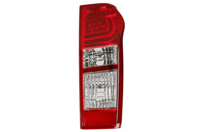Stop spate dreapta (LED P21W) potrivit ISUZU D-MAX II 06.12