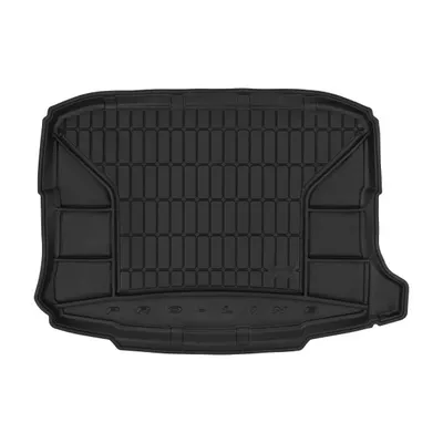 Tavita portbagaj premium Seat Ateca Suv 2016