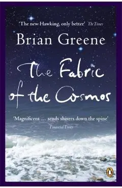 Fabric of the Cosmos