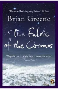 Fabric of the Cosmos