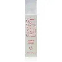 Swissdent Extreme Whitening apă de gură cu efect de albire 250 ml