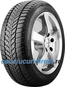 Fulda Kristall Control HP ( 195/60 R16 89H )
