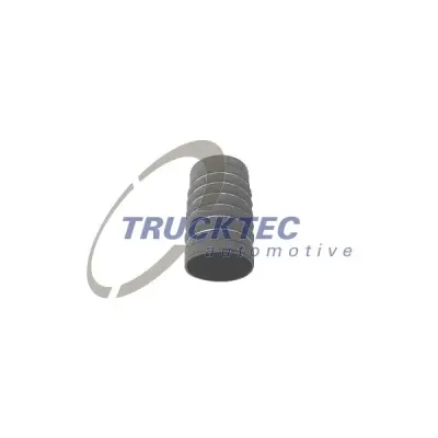 Furtun aer supraalimentare TRUCKTEC AUTOMOTIVE 01.14.060