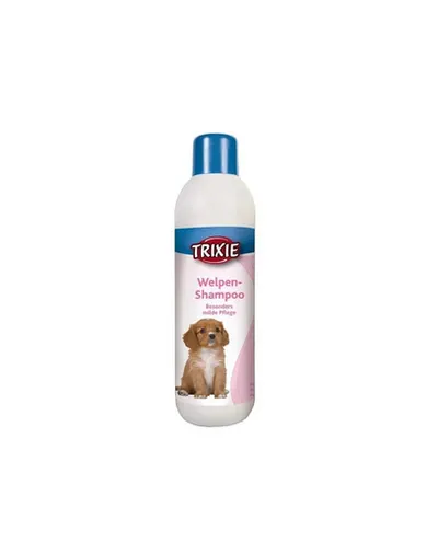 TRIXIE Sampon pentru catelusi 1 L